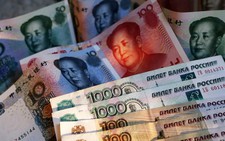 Nga - Trung nhất trí dùng nội tệ giao dịch, giảm lệ thuộc USD