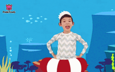 Hiện tượng YouTube Baby Shark sẽ được làm phim hoạt hình