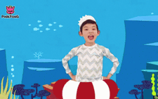 Video nhạc trẻ em 'Baby Shark' hơn 7 tỉ  lượt xem, 'vô địch' trên YouTube