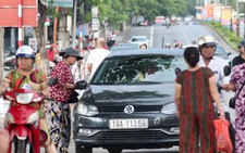 Vé chợ đen trận U23 VN - U23 Myanmar đến 2 triệu đồng/ cặp