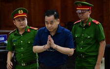Y án Trần Phương Bình và Vũ 'nhôm', giảm án cho 4 thuộc cấp