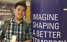 Cựu học sinh Asian School được tài trợ 50% học phí tại 'Harvard châu Á'