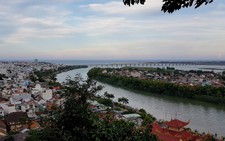 Chủ tịch tỉnh Phú Yên gửi thư 