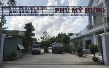 Sóc Trăng yêu cầu báo cáo toàn bộ vụ xăng dầu của Trịnh Sướng