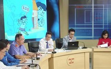 Tội phạm xâm hại trẻ em gia tăng