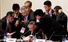 G20 cảnh báo nguy cơ kinh tế, thống nhất quy tắc AI