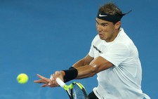 Giải quần vợt Wimbledon 2019: Nadal - 