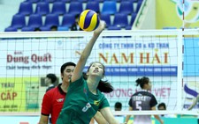 'Sếu vườn' Thanh Thúy thử việc tại Nhật