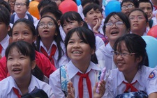 Thông báo mới nhất: Học sinh TP.HCM nghỉ Tết Nguyên đán 15 - 16 ngày