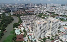 Vốn FDI đổ vào thị trường bất động sản TP.HCM tiếp tục tăng