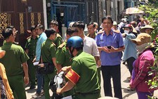 Truy tố nghi phạm giết người phụ nữ tu tại gia để cướp tài sản