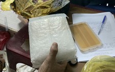 Công an Đà Nẵng phá 2 chuyên án ma túy liên tỉnh sau 1 năm theo dõi