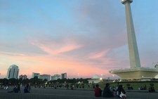 Các thành phố lớn châu Á sẽ bị thời tiết 'cực đoan chưa từng có'