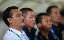 Ông Nguyễn Quốc Hội rời ghế chủ tịch CLB Hà Nội