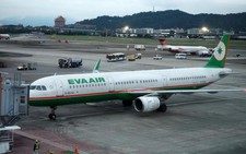 Tiếp viên đình công, Eva Air hủy 37 chuyến bay từ Tân Sơn Nhất