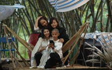 Cộng đồng khán giả quyên góp 614 triệu đồng cho dự án Memento Mori