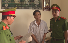 Khởi tố “ông chủ” nhiều lần hiếp dâm cô gái giúp việc tật nguyền