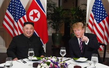 Vị thế mới của ông Kim Jong Un