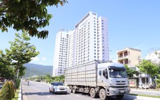 Chung cư ‘triệu đô’ được nghiệm thu sau khi đã bán hơn 300 căn