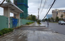 Mời đấu giá khu đất 'vàng' từng giao cho 2 con ông Trần Bắc Hà