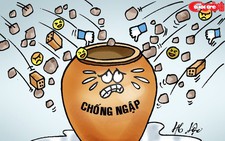 Sống tử tế thì sợ gì cộng đồng mạng