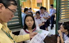 Các trường đại học bắt đầu công bố điểm sàn, điểm chuẩn dự báo