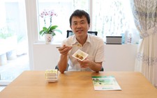 Người Nhật ở Việt Nam nói gì về món Natto phòng đột quỵ?