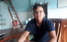 Chuyện bi hài: đang là sinh viên ở TP.HCM bỗng nhận 'án tù' ở... Quảng Ninh
