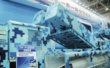 Trung Quốc bắn 6 tên lửa đạn đạo chống hạm ra Biển Đông