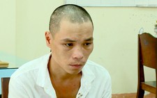 “Nghịch tử” lên cơn nghiện đập phá tài sản mẹ ruột
