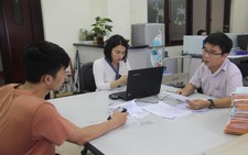Điểm chuẩn đánh giá năng lực ĐH Kinh tế - luật, ĐH Bách khoa TP.HCM tăng mạnh