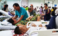 'Cấp cứu' cho khoa... cấp cứu
