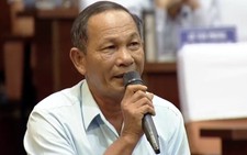Khi người dân trực tiếp lên nghị trường