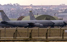 NATO làm lộ vị trí vũ khí hạt nhân Mỹ ở châu Âu