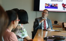 Số sinh viên Việt Nam đến Canada xếp thứ 5 thế giới