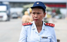 Tuyết 'lửa', người phụ nữ 6 lần bị dọa giết