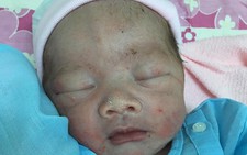 Liên tiếp các vụ trẻ sơ sinh bị mẹ bỏ rơi ở Bình Dương
