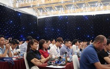 Quy mô thị trường bất động sản Việt Nam vẫn còn nhỏ so với tiềm năng?