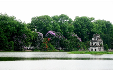'Thương hiệu' của thành phố