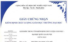 Đại học Tây Đô - địa chỉ đào tạo đáng tin cậy