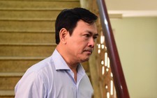 'Không đủ cơ sở kết luận tay trái ông Nguyễn Hữu Linh có chạm vào người bé gái hay không'