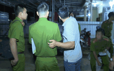 Điều tra vụ nổ súng kinh hoàng tại Đắk Lắk