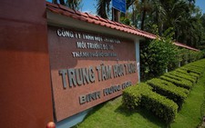 Yêu cầu dừng vận hành 5 lò hỏa táng mới lắp đặt ở Bình Hưng Hòa