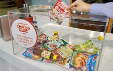 Tập đoàn Ajinomoto đặt mục tiêu không thải nhựa trước năm 2030