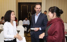 Nhiều lợi ích cho doanh nghiệp từ mô hình kinh tế tuần hoàn