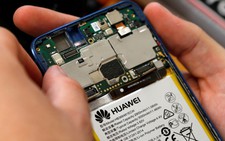 Huawei bác thông tin làm ăn phi pháp với Triều Tiên, Czech