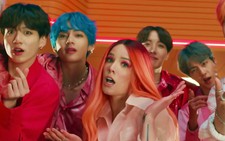 VMAs 2019 có Best K-Pop: Blackpink và BTS đều có tên
