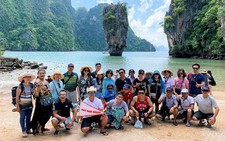 Flash Sales tour Phuket dịch vụ 4 sao giá trọn gói chỉ 6,99 triệu đồng