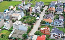 Đảng viên phải cam kết không vi phạm quy định về đất đai, xây dựng