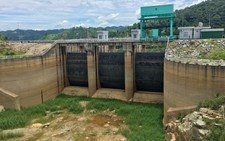 Dùng thủy điện Buôn Kuốp khắc phục khó khăn mùa khô hạn